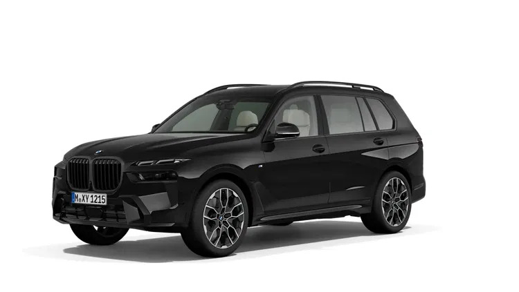 BMW X7 cena 549000 przebieg: 1, rok produkcji 2023 z Konstantynów Łódzki małe 16